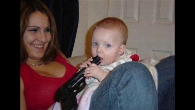 Gunfest Funfest! (parody, spoof, satire)