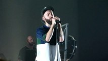 Woodkid : The Golden Age Tour - Zénith, Paris : Go