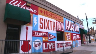 Who Created SXSW? - That Was Me