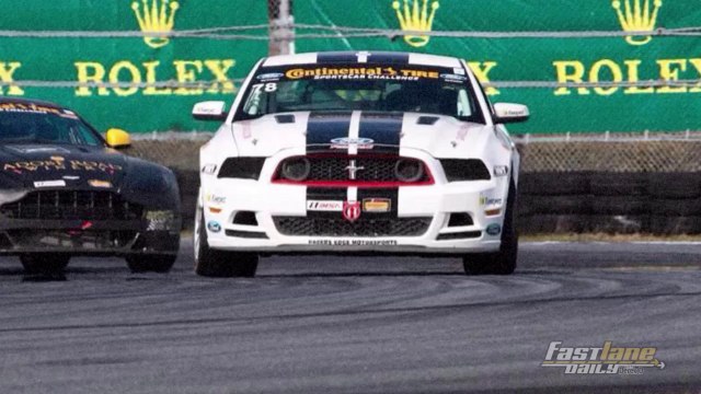 2014 Bentley GT Speed, 2015 Jaguar XF R-Sport, New Nissan Juke Teased, Mazda Hazumi Concept - Fast Lane Daily