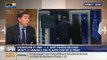 Le Soir BFM: Les accusations de surfacturation contre Jean-François Copé nuisent à l'UMP - 27/02 3/6