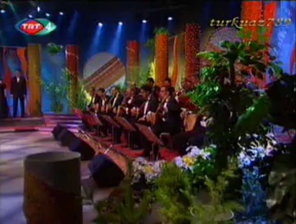 Gülşen KUTLU-Şen Olasın Ürgüp Dumanın Gitmez (Cemal’ım)-1