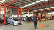 ReachLocal Review - Ryde Toyota - Increase Inquiries, Leads And Sales