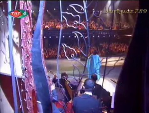 Gülşen KUTLU-Ben Bu Yıl Yârimden Ayrı Düşeli-2