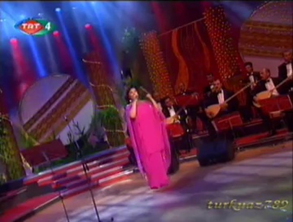 Gülşen KUTLU-Dersini Almış Da Ediyor Ezber (Yozgat Sürmelisi) (1)