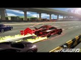 Need for speed - Quelques musiques