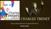 Charles Trenet - Boum