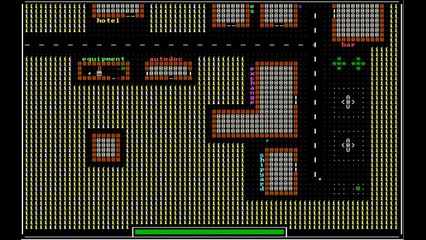 Ascii Sector [Privateer] (free)