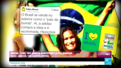 Sur le Net - Mobilisation contre le nouveau clip de Katy Perry