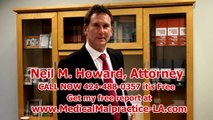 LA Medical Malpractice Attorney Says Win Medical Malpractice Case with Medical Records