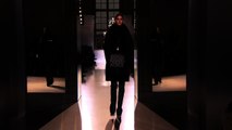 Style.com Fashion Shows - Balenciaga Fall 2014 Ready-to-Wear