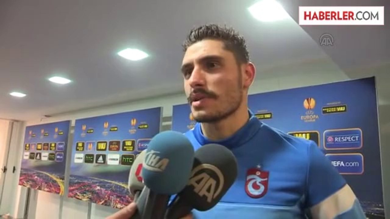 'Performansını Beğenmedim"
