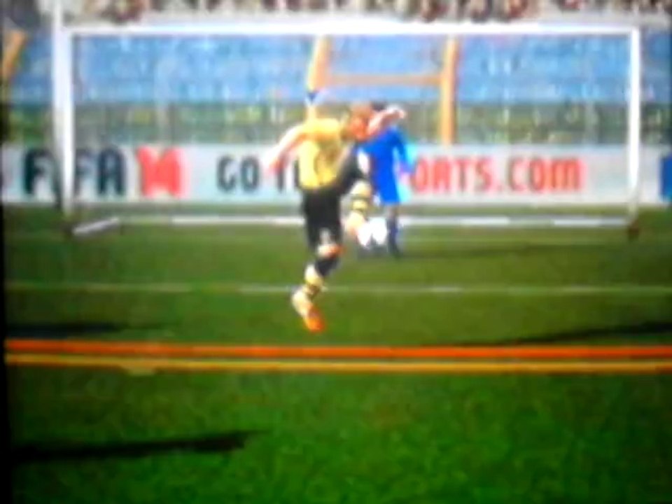 fifa 14