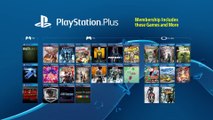 PlayStation Plus Free Game Lineup March 2014