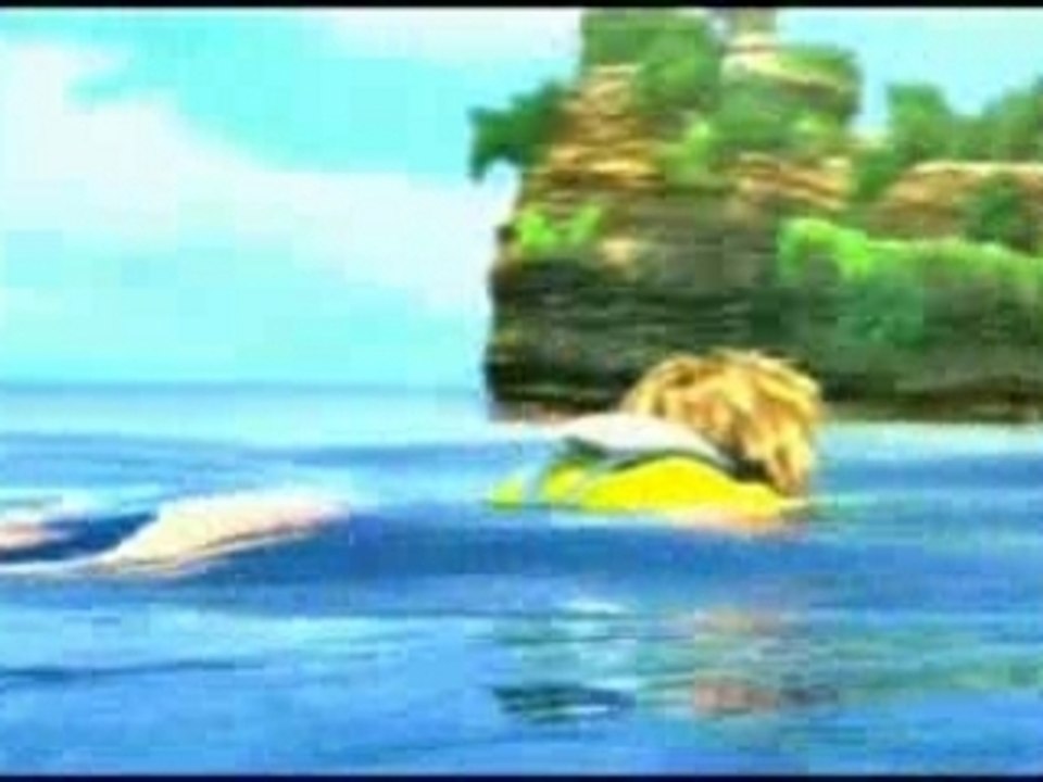 Evanescence - Whisper