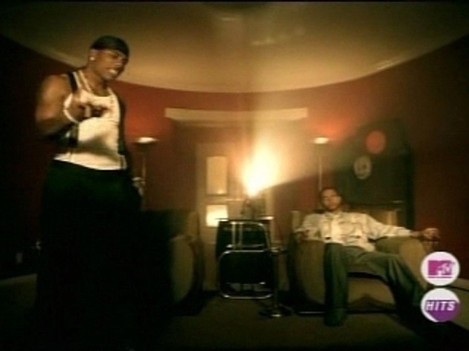 Nelly F C Aguilera - Tilt Ya Head Back