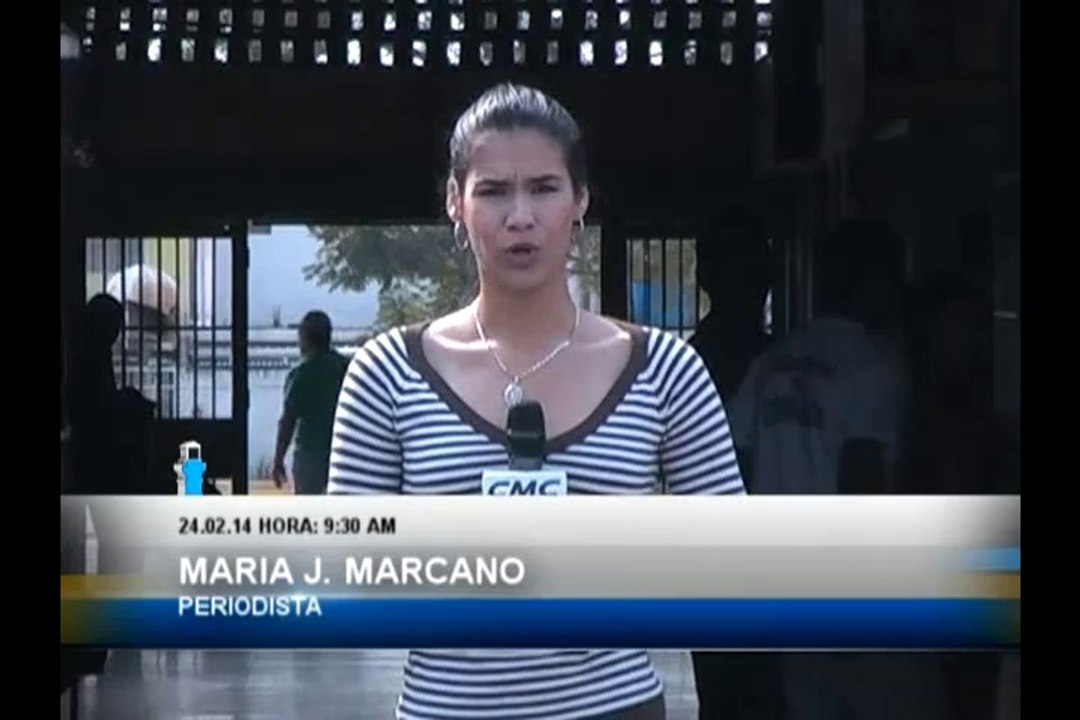 “Hoy vemos una ciudad más tranquila y esperamos que se restablezca el transporte público”; Presidente de Iamtel.