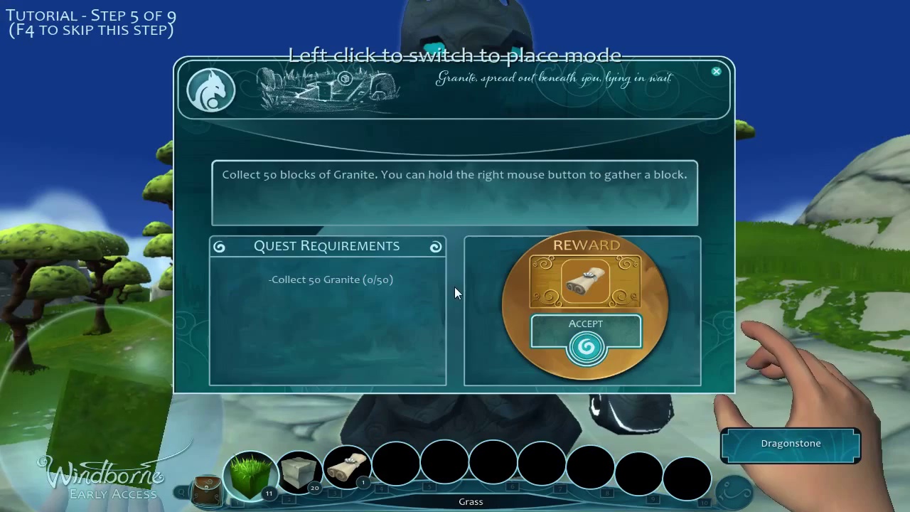 Introducing Windborne