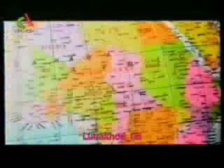 Hamid Baroudi Caravan to Bagdad