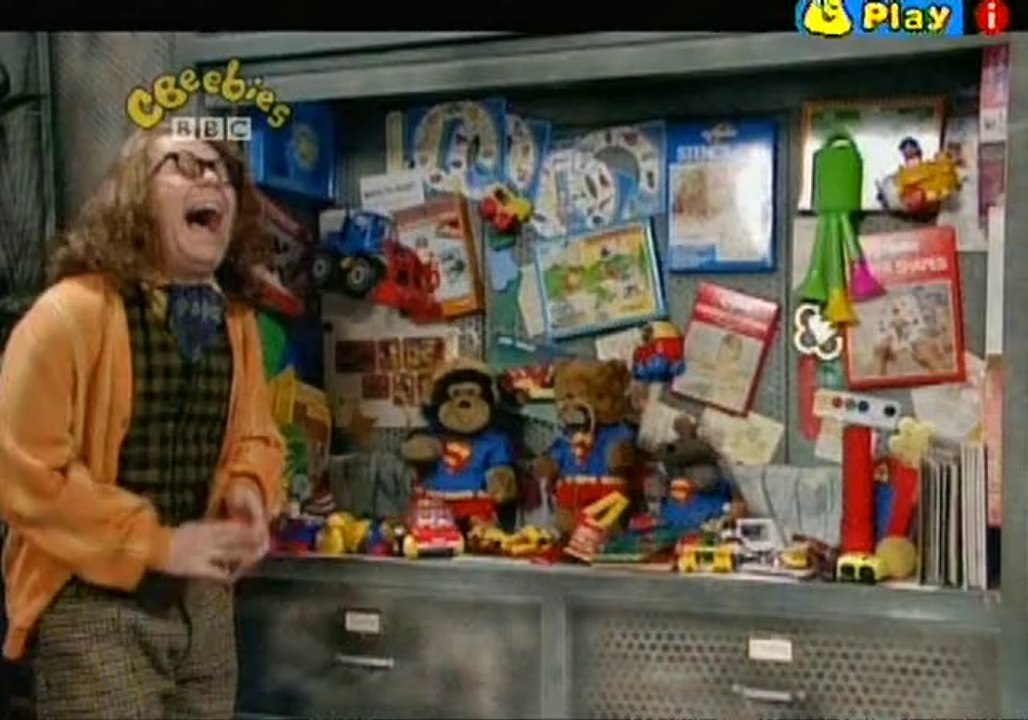 Supa Dupa Man