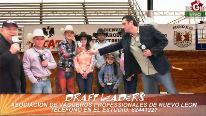 DRAFT LEADERS 26 FEBRERO DE 2014