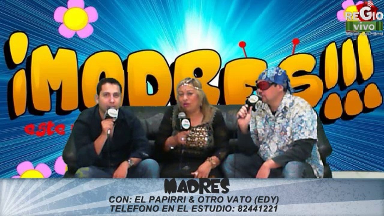 MADRES 26 DE FEBRERO DE 2014