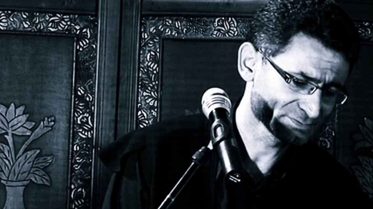 Rast Ezan (Studyo HQ) - Mehmet ERARABACI