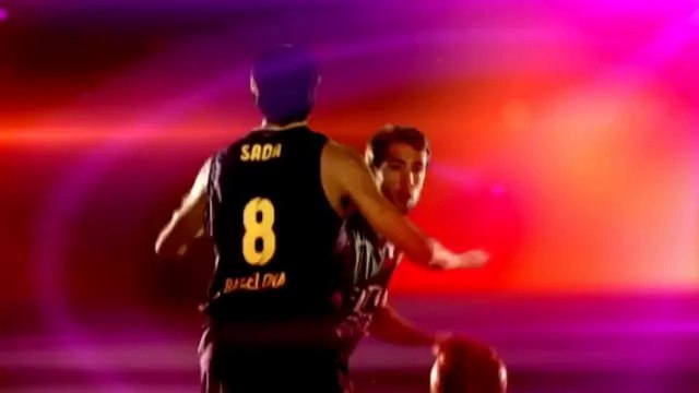 TV3 - Diumenge a partir de les 12.30 - Lliga Endesa al canal Esport3