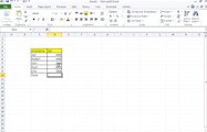 Excel Tips and Tricks - How To SUM Values In Excel - Excel Formula