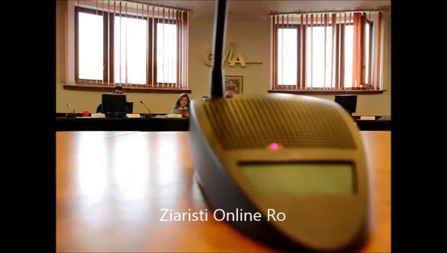 Cazul cenzurarii emisiunii Mostenirea Clandestina la CNA cu Monica Ghiurco, Sebastian Popescu si Victor Roncea