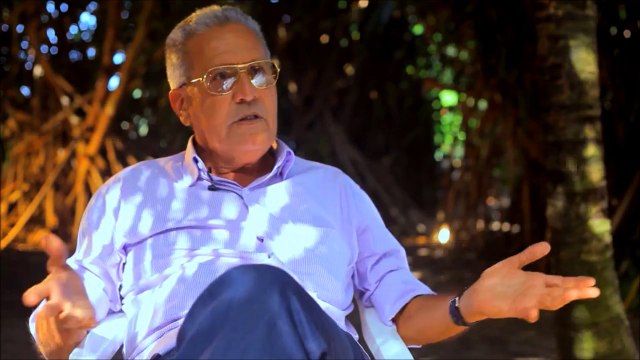 Jader Barbalho X Lamarão