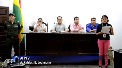 30 años a prisión por asesinato de turistas