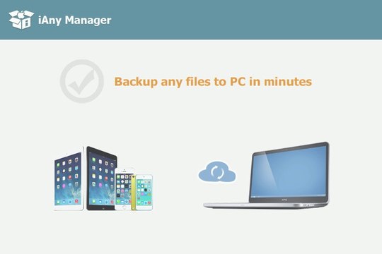 How to Backup iPhone Contacts to Computer