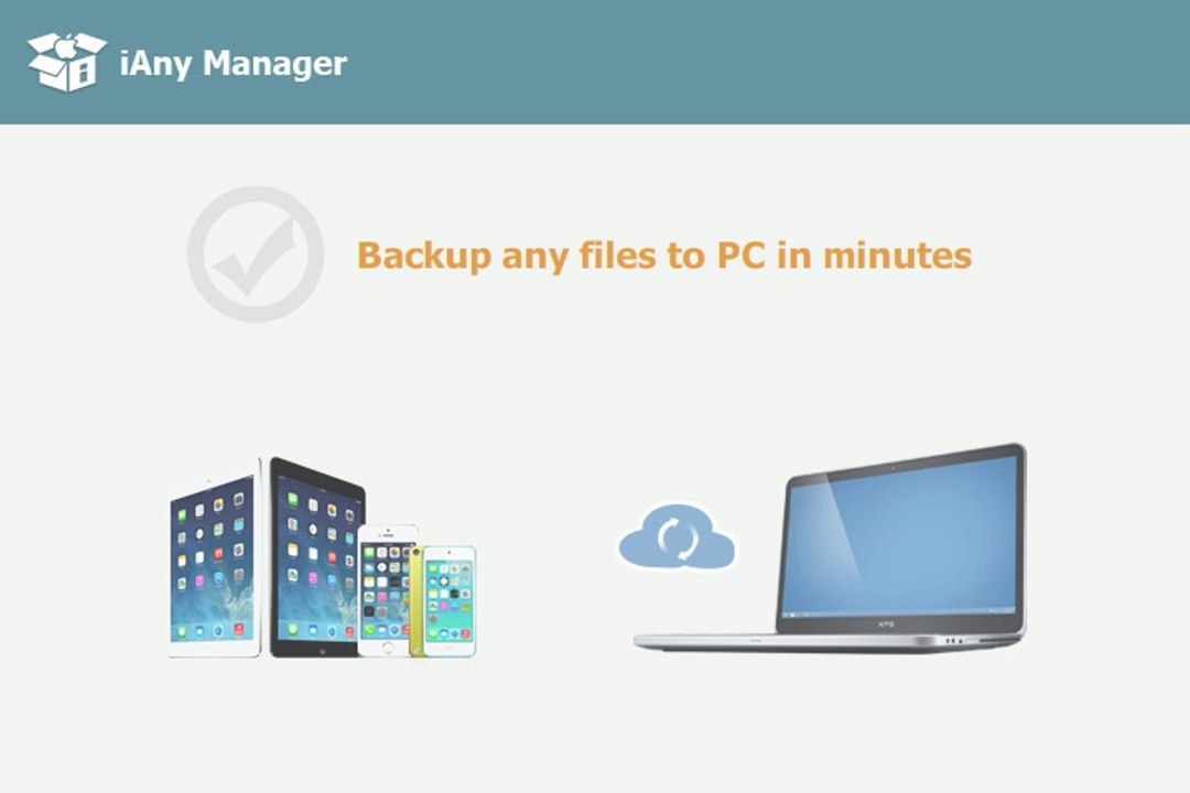 How to Backup iPhone Contacts to Computer