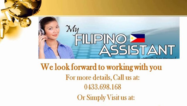 My Filipino Assistant Where Superior SEO Services Matters