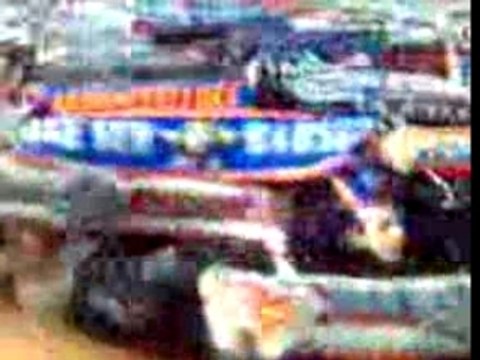 [OM-Monaco @ South Winners] - Echarpes