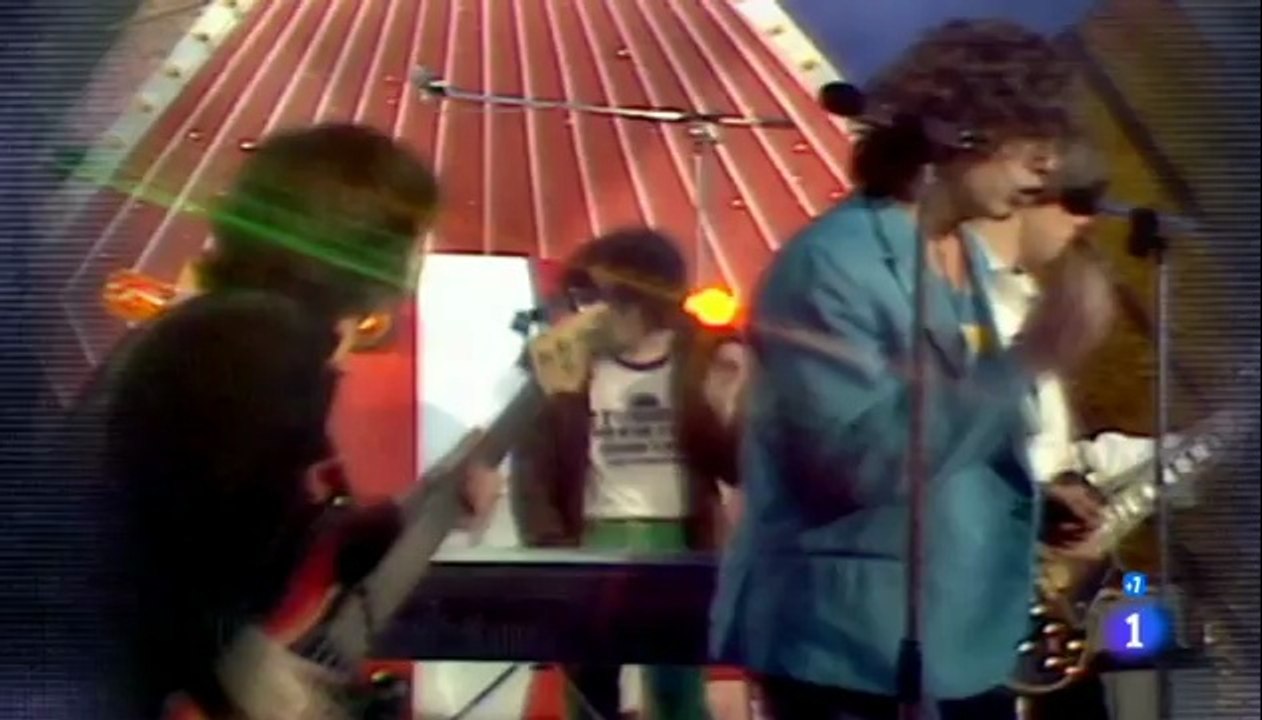 Ochentame otra Vez: Los niños de la EGB [DVDRIP][2014][Documental Completo TVE][Spanish]