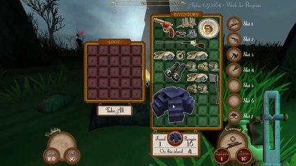 Sir You are being Hunted part 2