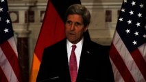 Kerry urges Russia to join U.S. in helping Ukraine