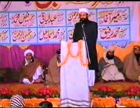 TARJUMA 22 BADLA LA ALLAH NA WUGHWARA LA TAHZAN PEER MEER AGHA SAHIBZADA_mpeg4