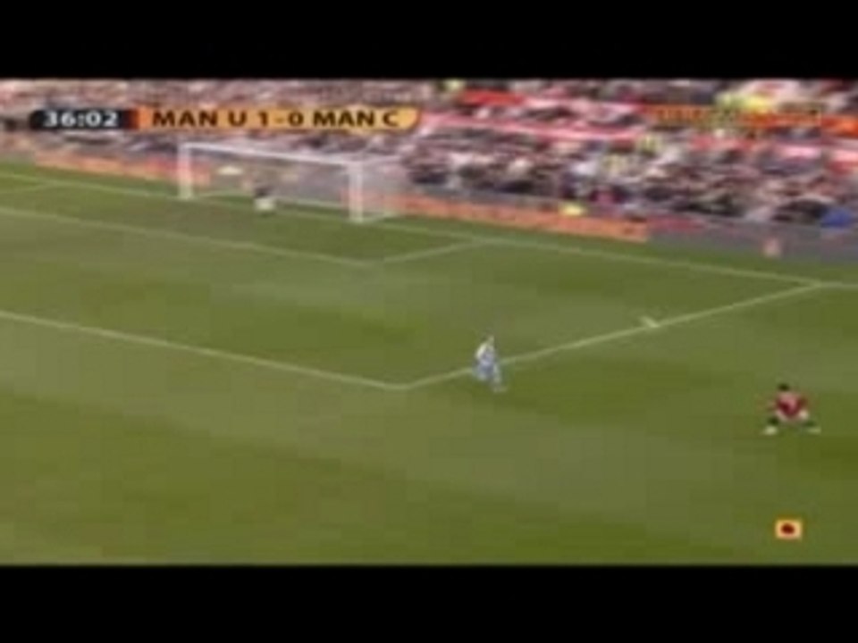 RonaldoSkill