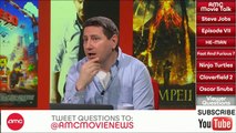 Live Viewer Questions February 27th, 2014 - AMC Movie News