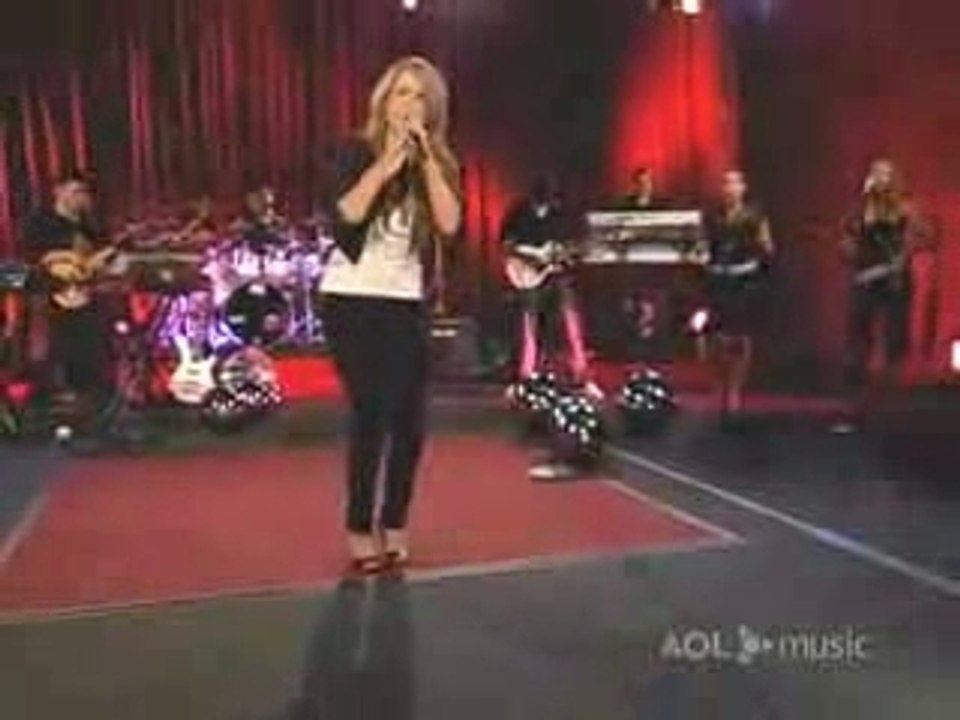 JoJo Too Little Too Late