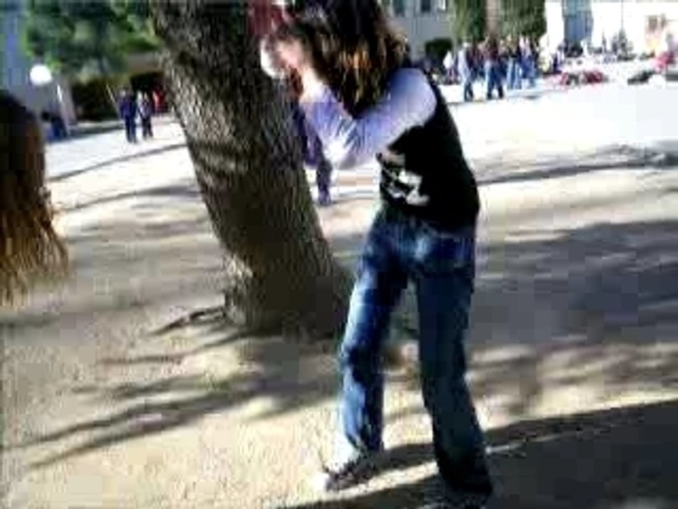 SI TU PERT TORA UN GAGE/les boxeuzes