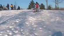 Glissade