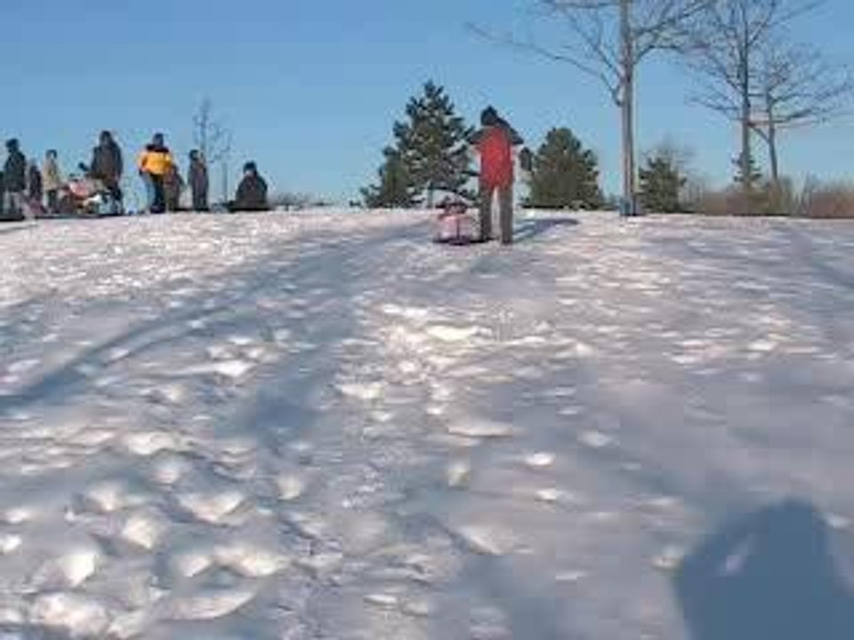 Glissade