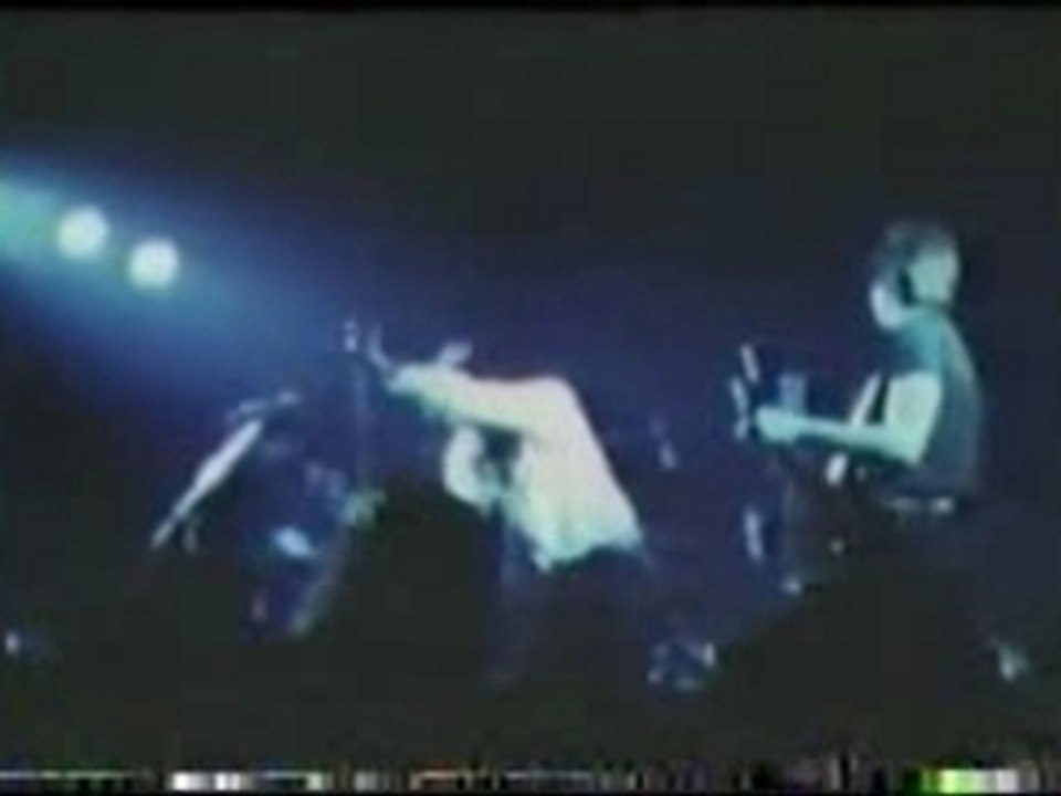 Sex Pistols - Submission