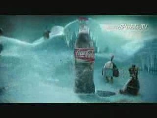 Coca Cola Ad