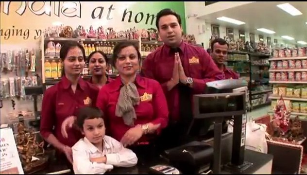 Grocery Store - Food Franchise Business Opportunities - India At Home