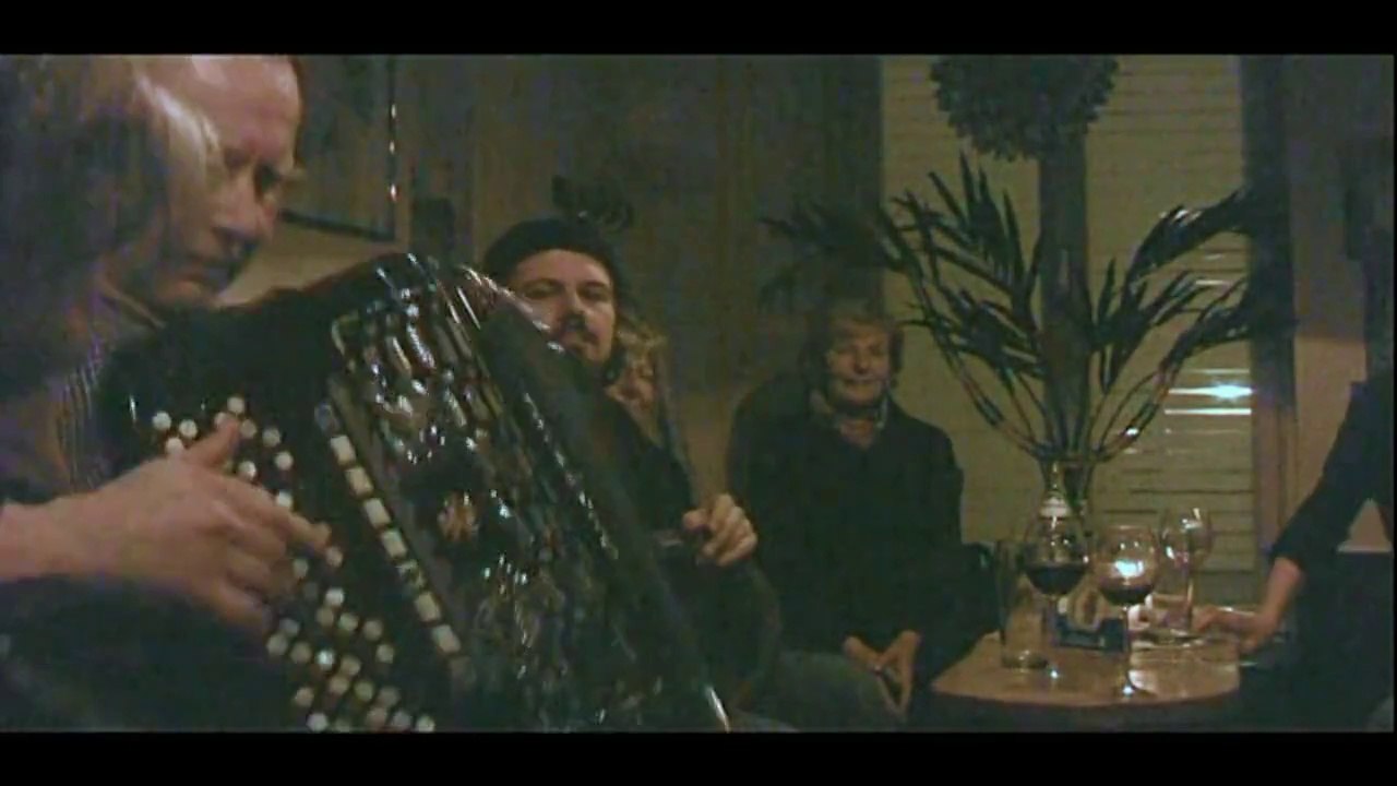 FRITZ BADER PRESENTS GYPSY LOVE PART ONE A RUDOLF TRESS FILM